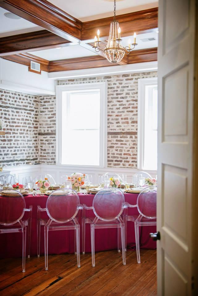 20 Unique Bridal Shower Venues for your Best in the USA